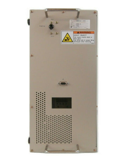 Yaskawa Electric ERCR-ND11-A000 Robot Controller SGDH-08AE-SY705 Working