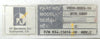 RF Services 9900-0003-16 RF Match RFS 1000 Mattson 934-15016-00 Working Surplus