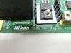 Nikon 4S019-137-B REX-DRV3 Board PCB NSR-S307E System Working Spare