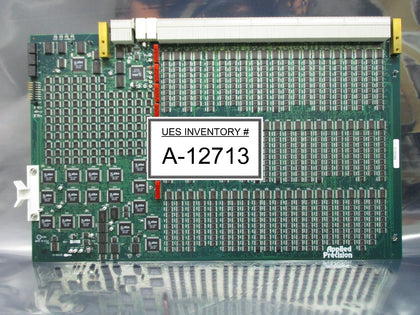 Applied Precision 21-000315-000 Switching Board PCB Card Used Working