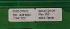 MKS Instruments AS00720-04 Power Supply PCB Card AMAT 0190-07502 Reseller Lot