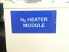 FSI International Heater Module N2 Yield Up 2000 Working Surplus