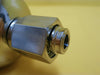 Integrated Flow Systems SR4-120-F0001-S10-35 Pressure Regulator Used Working