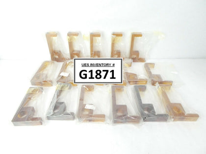 ASM 16-350881C01 Quartz Robot Alignment Tool Lot of 17 New Surplus