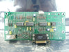 AMAT Applied Materials 0100-90875 Suppression Logic Board PCB Issue B Used