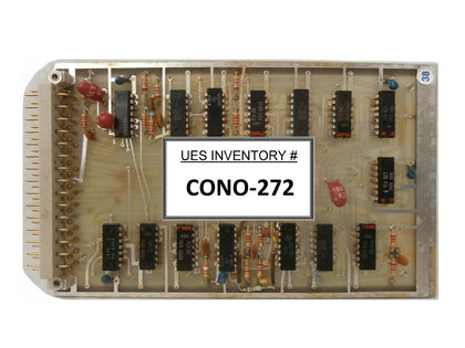 Karl Suss 455-60-7 PCB Card 559.7bA MJB 55 Wafer Mask Aligner Working Surplus