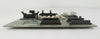 TEL Tokyo Electron 3D81-000103-V1 Backplane PCB TYB62E-1/RF Telius Working