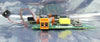 ENI Power Systems 000-1050-397 Analog I/F PCB 003-1050-397 Working Surplus
