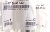 AMAT Applied Materials 0190-51732 Absolute Vacuum Switch SA100 New Surplus