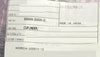 TEL Tokyo Electron 5004-200011-12 Under Cup Rudolph Technologies F30 New Surplus