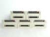 Omron GT1-ID32ML Digital Unit Reseller Lot of 5 Used Working