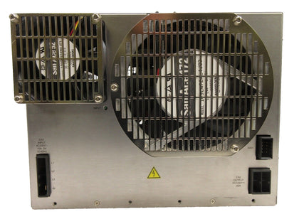 Fujitsu FAS-125/38NS2 Power Supply Nikon Precision 4T070-242-1 NSR-S620D Working