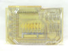 Varian Semiconductor VSEA D-F3164001 Electro Pneumatic Interface PCB Card Rev. D