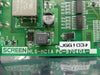 DNS Dainippon Screen HLS-MC1A Network Control Board PCB PC-97040A Used Working