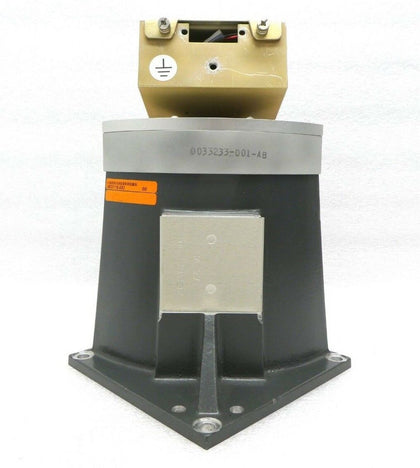 KLA-Tencor 0033116-002 Lens Alignment Assembly 0033233-001 Rev. 00 AIT UV Spare