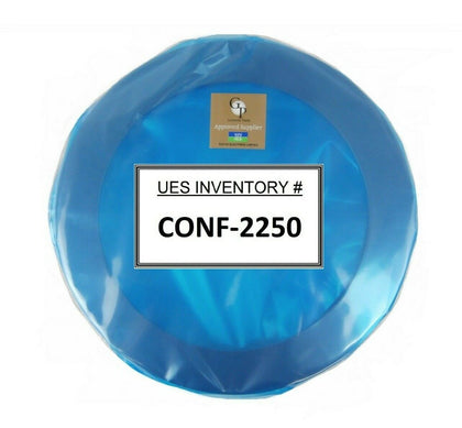 TEL Tokyo Electron 1D10-302209-15 Focus Ring 8S-SI-260-3.4(DRM2) New Surplus