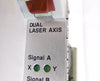 Agilent Technologies 10898-60002 Dual Laser Axis PCB Card 10898A Nikon NSR Spare
