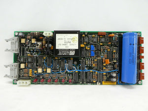 Schlumberger Technologies 97847530 Vacuum Control PCB Card IDS-1000 Surplus
