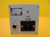 Balzers BG D22 500 Current Display Module ECD 101 ECD101 Used Working