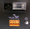 TURBOTRONIK NT 150/360 Leybold Turbomolecular Pump Controller 85472-3 Working