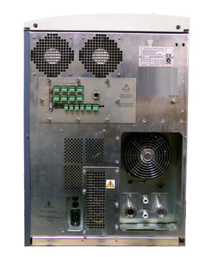 Micromass Quattro Premier LC/MS/MS Mass Spectrometer with Turbopumps Untested