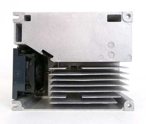 Toshiba VFS15-4022PL-W1 Transistor Inverter Drive Working