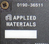 AMAT Applied Materials 0190-36511 DeviceNet I/O Block DIP294 Lot of 2 Working