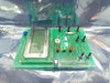 SMC P49822179#2 Thermo Chiller Display PCB Rev. 0 Working Surplus