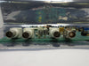 Amray 800-2436 PC12 SEM 1800 TV Rate Control System Card PCB Used Working