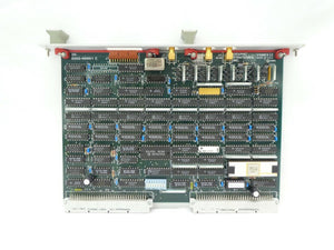 GSI Graphic Strategies 0202-00001 C Video Processor PCB Card VGME512 Working