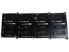 Asahi D3430-HTN1 Pack Driver Stepping Motor Driver Lot of 4 Spare