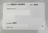 AMAT Applied Materials 0200-10555 Quartz Baseplate with Baffle New Surplus