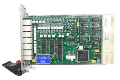 MKS Instruments TeNTA AS00710-02 Digital I/O PCB Card AMAT 0190-07450 Working