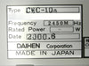 Hitachi Microwave Auto Tuner Box Assembly CMC-10A CMC-ADP2 Working Surplus