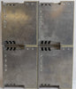 Yaskawa Electric SGDF-B3CS Servo Drive SERVOPACK Lot of 4 Working