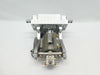 AMAT Applied Materials 0240-76513 5000 Cleanroom Slit Valve "H" 520 Chemraz