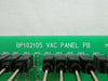 JEOL BP102105 VAC PANEL PB Board PCB JWS-2000 SEM System Working Spare