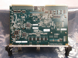 Advanet Advme7511A SBC Single Board Computer PCB Nikon 4S015-493 FOC-CP Working