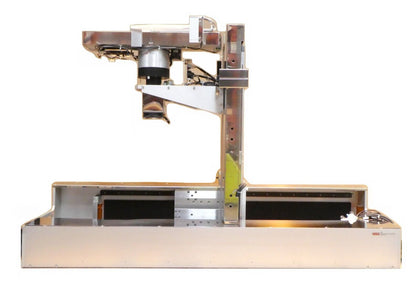 TEL Tokyo Electron 200mm IFB Interface Block Robotics Arm ACT12 Spare Surplus