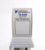 TB-4309 National Instruments 142197B-01L PXI Express Card with CSR-INT3 Working
