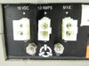 Cybor 512H6 Photoresist Power Supply Module Model 512 ASML SVG Series 88 Working