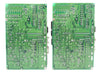 TEL Tokyo Electron AP9E-0858E IO Spin #01 PCB TKB7000 TKB7042 Reseller Lot of 2