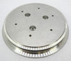 Varian Ion Implant Systems 109801002 150mm Wafer RTV Platen New Surplus