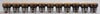 Schneider Electric XB4BW35B5 LED 22mm Push Button Switch Lot of 12 Working