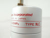 Fujikin FPR-UDDF-71RS1-9.52-2-NL-DXH Valve TEL Tokyo Electron 2L86-051402-11 New