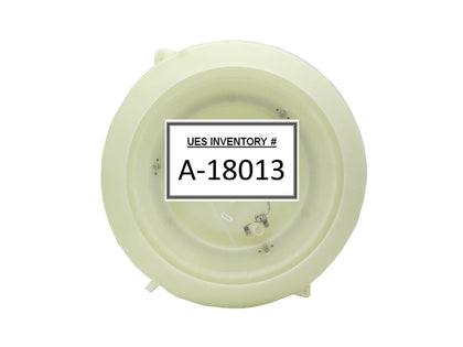 TEL Tokyo Electron 5087-404517-13 Cup (8) Assembly Lithius Working Surplus