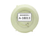 TEL Tokyo Electron 5087-404517-13 Cup (8) Assembly Lithius Working Surplus