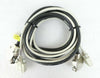 Brooks 002-8538-04 Prealigner Interface Cable Set of 2 KLA-Tencor eS31 Working