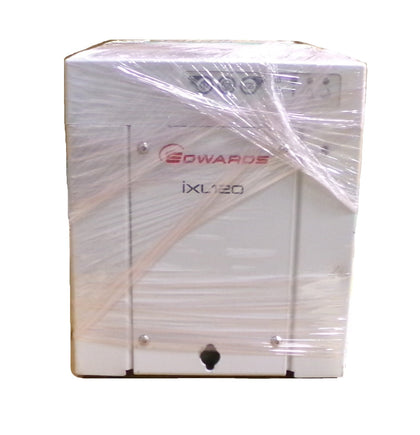 iXL120N Edwards A54112219XS Dry Vacuum Pump 500679692 Manufacturer Refurbished