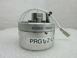 Setra 204100-50-NK Pressure Transducer 204 Used Working